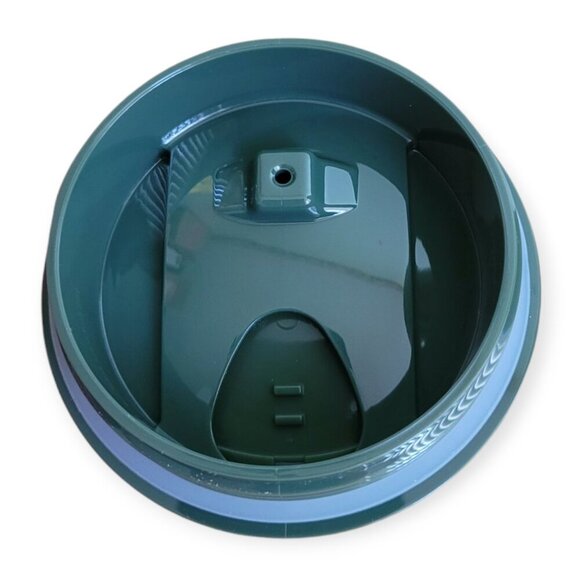 Starbucks FARM Rio 16oz Banana Leaves Tumbler NWT - Picture 7 of 9